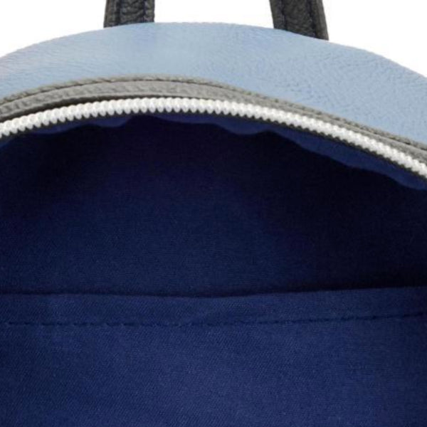 Bags - Loungefly - Lilo & Stitch - Gamer Stitch Mini Backpack