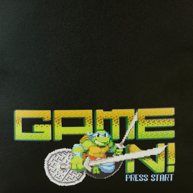 Bags - Loungefly - TMNT - Arcade Mini Backpack