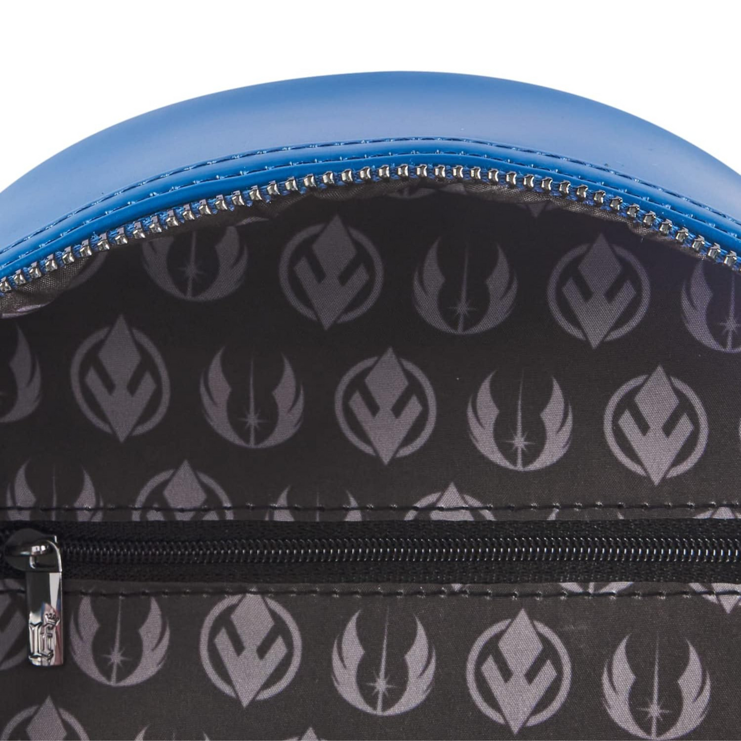 Bags - Loungefly - Star Wars - Duel of Fates Mini Backpack