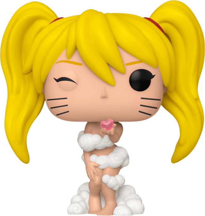 Funko - Animation Pop! Vinyl - Naruto: Shippuden - Naruto’s Sexy Jutsu #726
