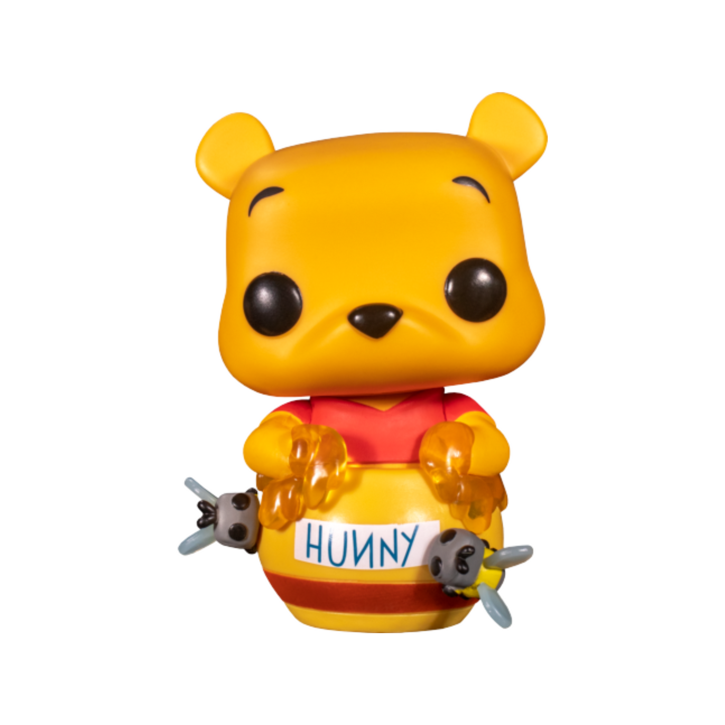 Funko - Disney Pop! Vinyl - Winnie the Pooh - Pooh in Honeypot #1104