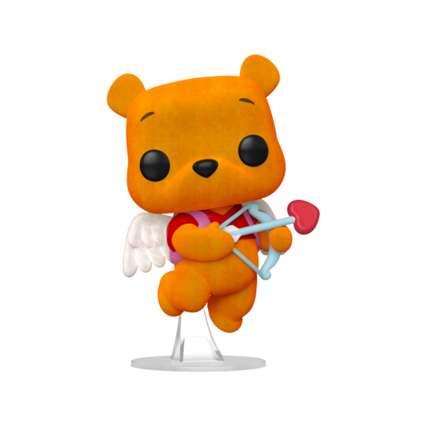 Funko - Disney Pop! Vinyl - Winnie the Pooh - Pooh as Cupid #1008