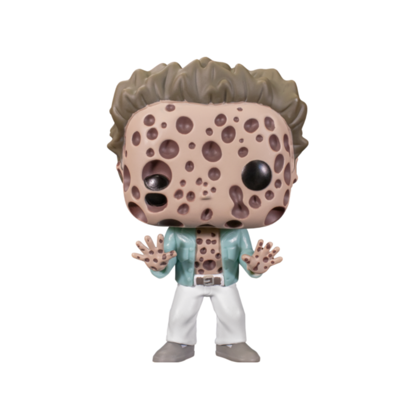 Funko - Animation Pop! Vinyl - Junji Ito Collection - Cursed Hideo #916