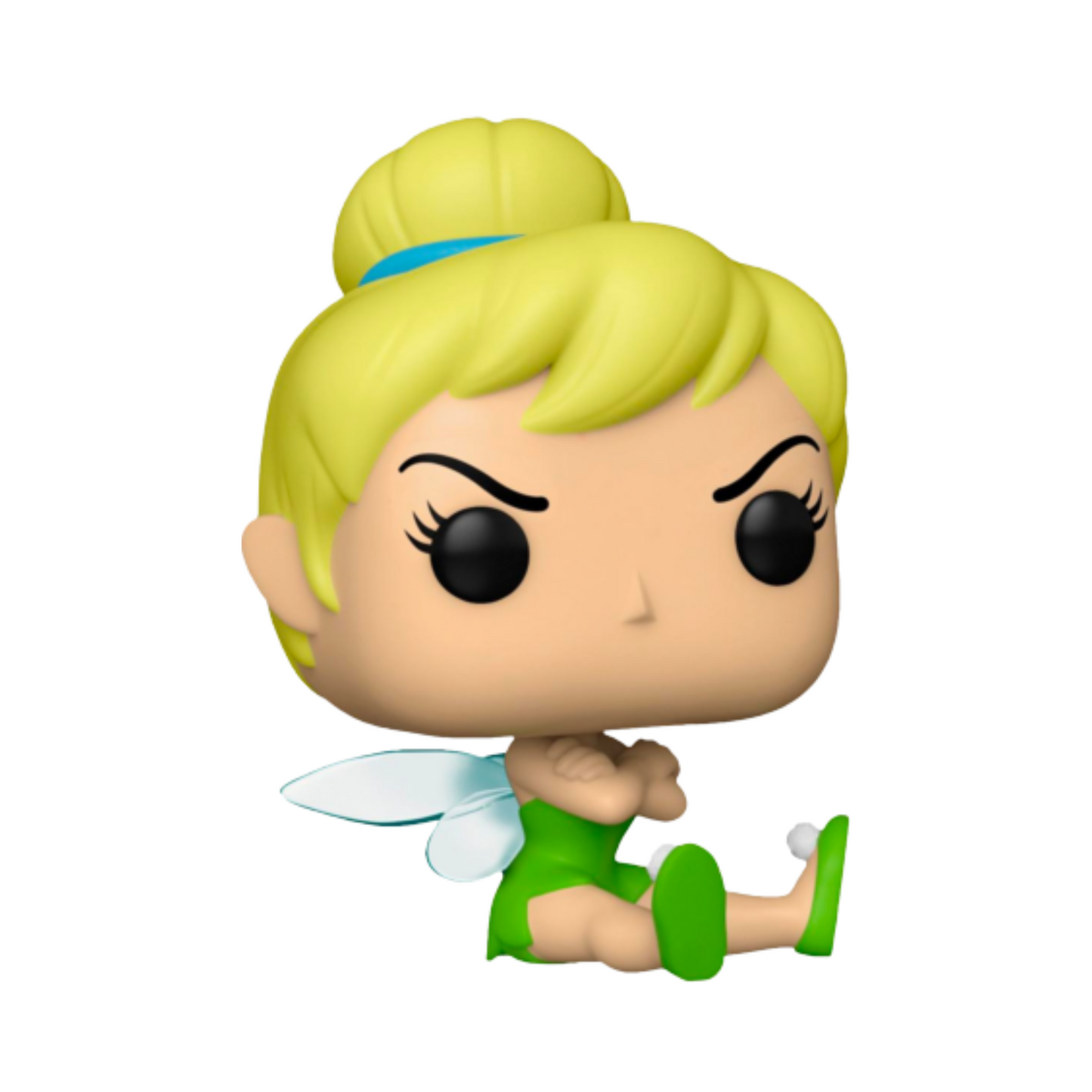 Funko - Disney Pop! Vinyl - Peter Pan - Tinker Bell #1198