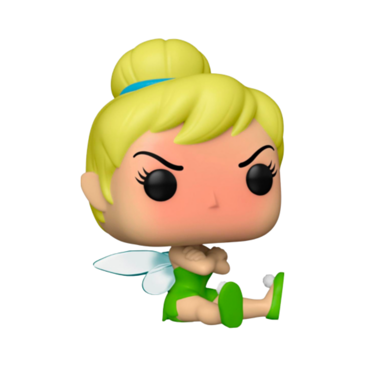 Funko - Disney Pop! Vinyl - Peter Pan - Tinker Bell (Chase) #1198