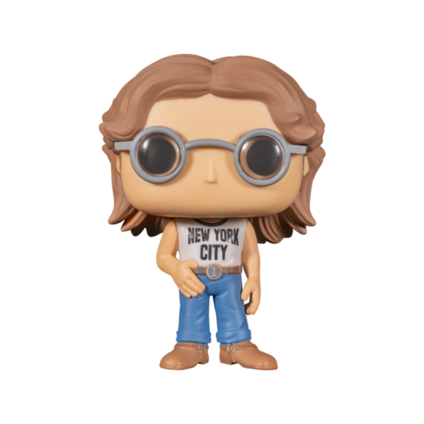Funko - Pop! Rocks Vinyl - John Lennon (New York City) #240