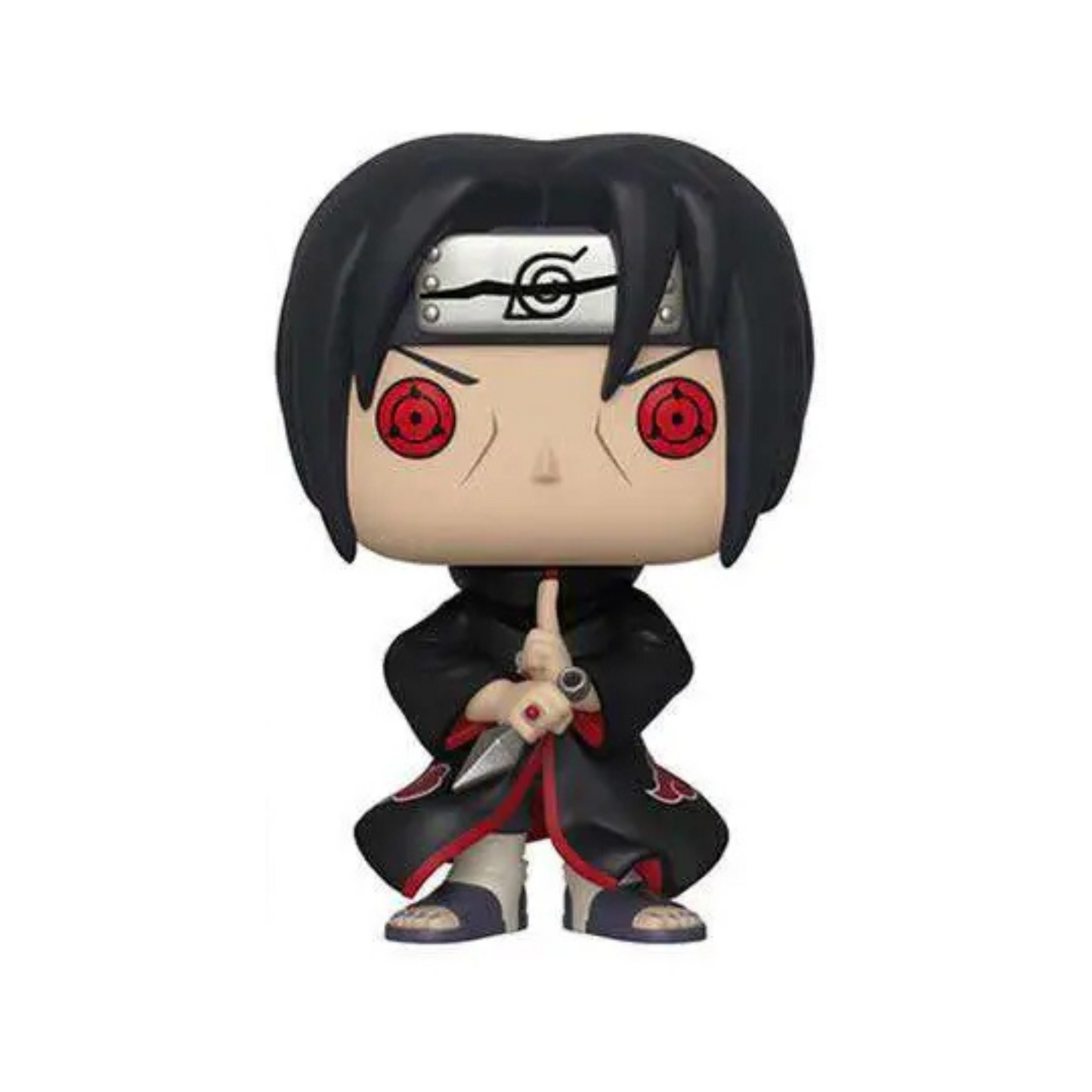 Funko - Animation Pop! Vinyl - Naruto: Shippuden - Itachi #578