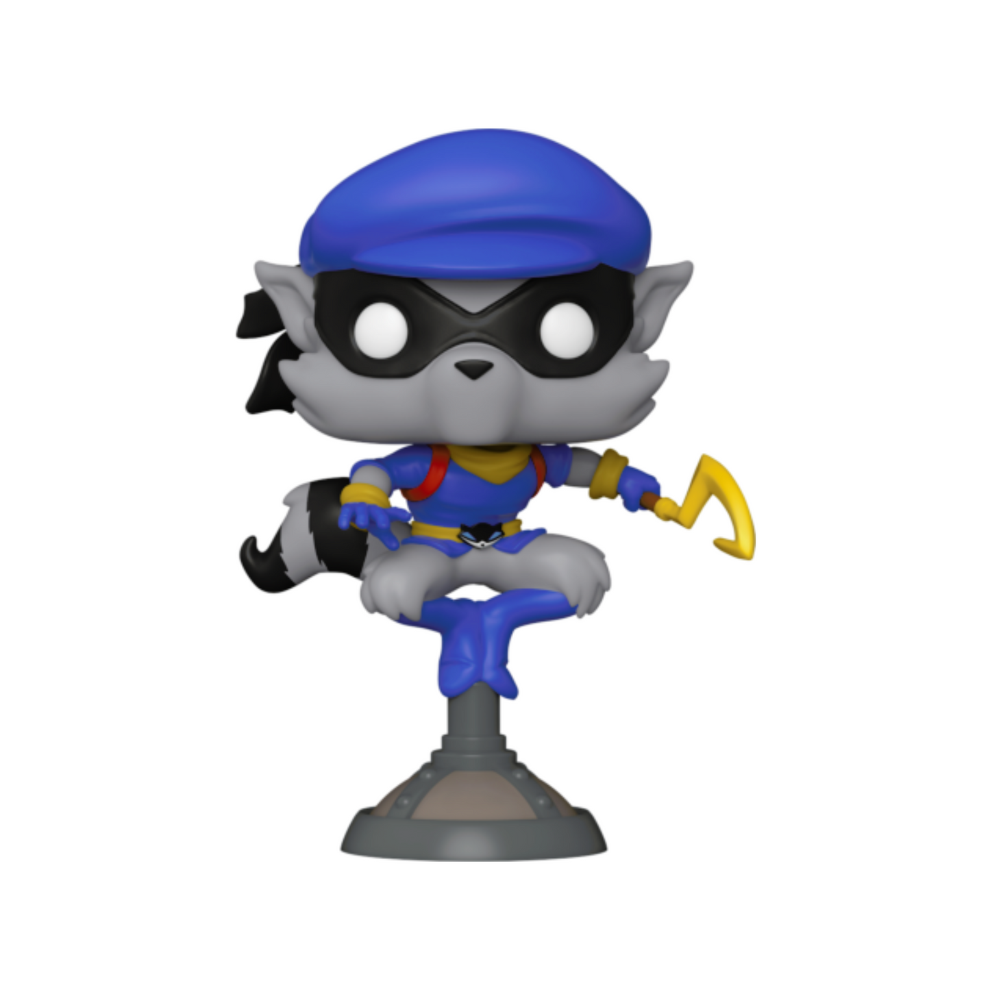 Funko - Games Pop! Vinyl - Playstation - Sly Cooper #783