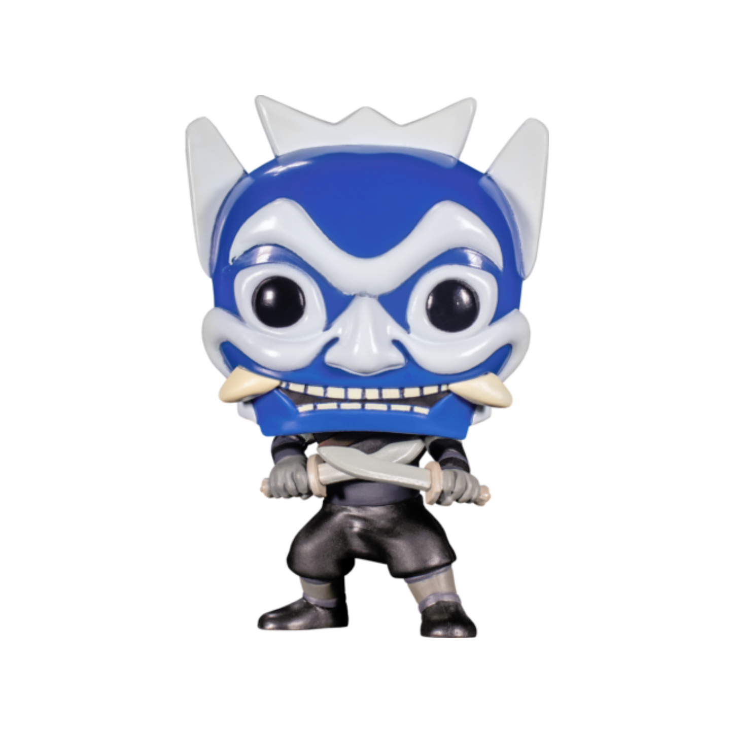 Funko - Animation Pop! Vinyl - Avatar the Last Airbender - The Blue Spirit #1002