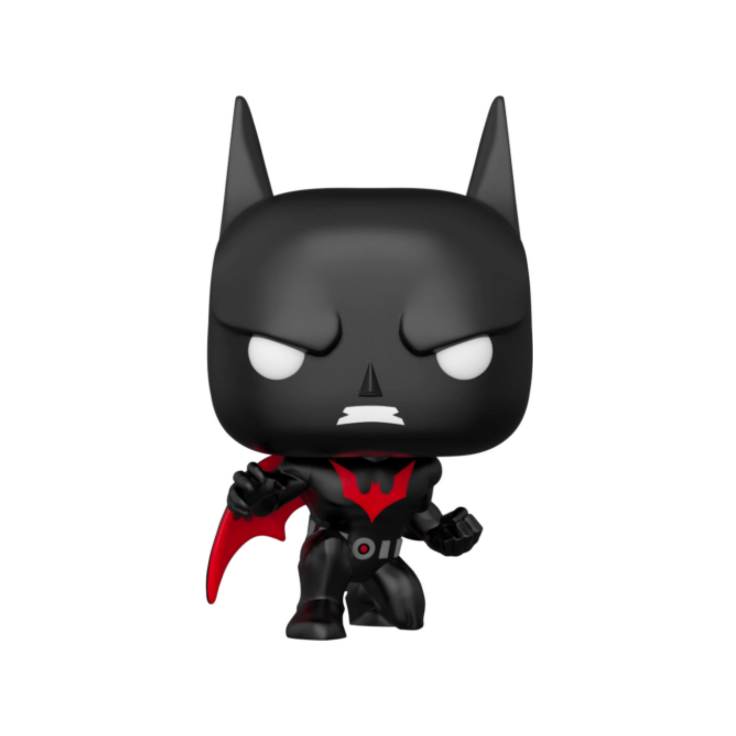 Funko - Heroes Pop! Vinyl - DC Comics - Batman Beyond #415