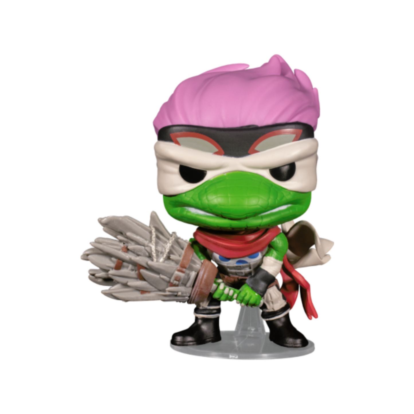 Funko - Animation Pop! Vinyl - My Hero Academia - Spinner #1201