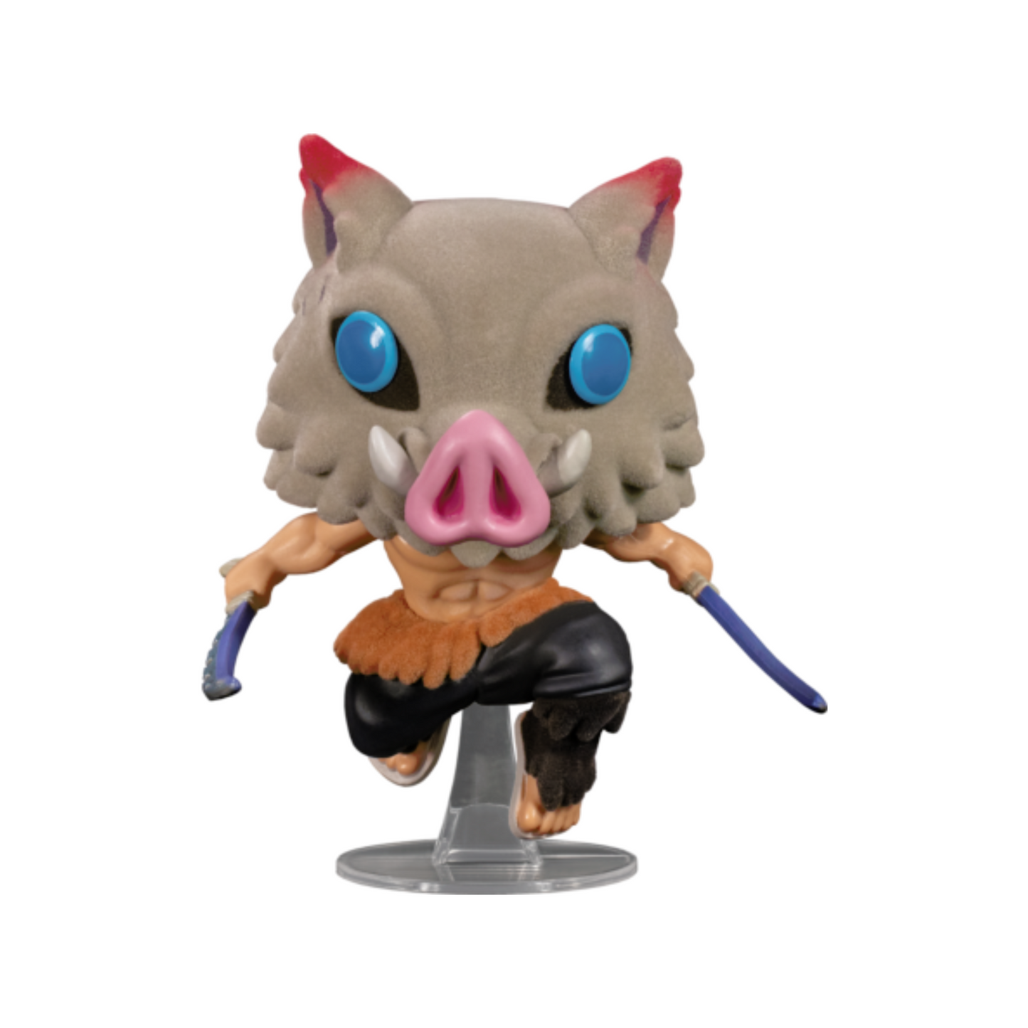 Funko - Animation Pop! Vinyl - Demon Slayer - Inosuke Hashibira #875