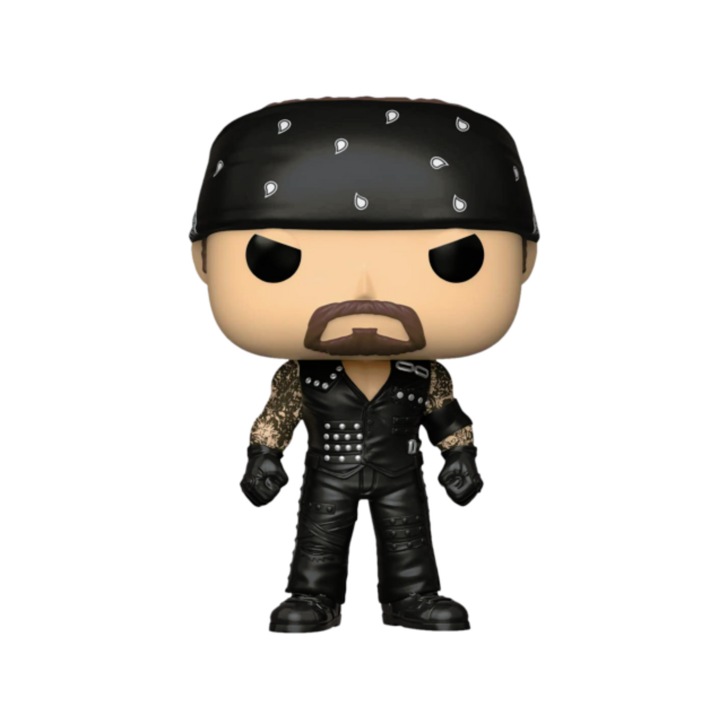 Funko - WWE Pop! Vinyl - The Undertaker (Boneyard) #81