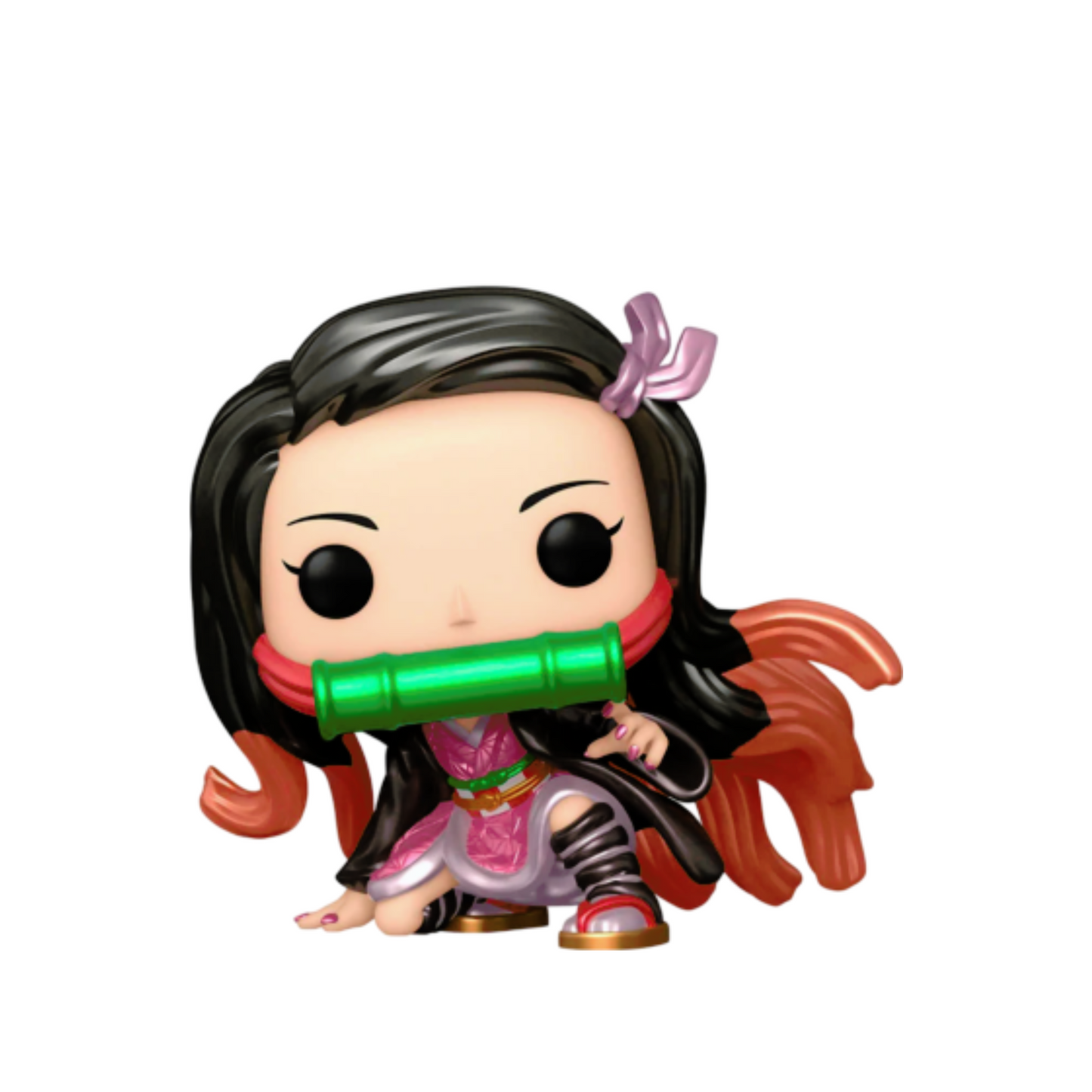Funko - Animation Pop! Vinyl - Demon Slayer - Nezuko Kamado #868