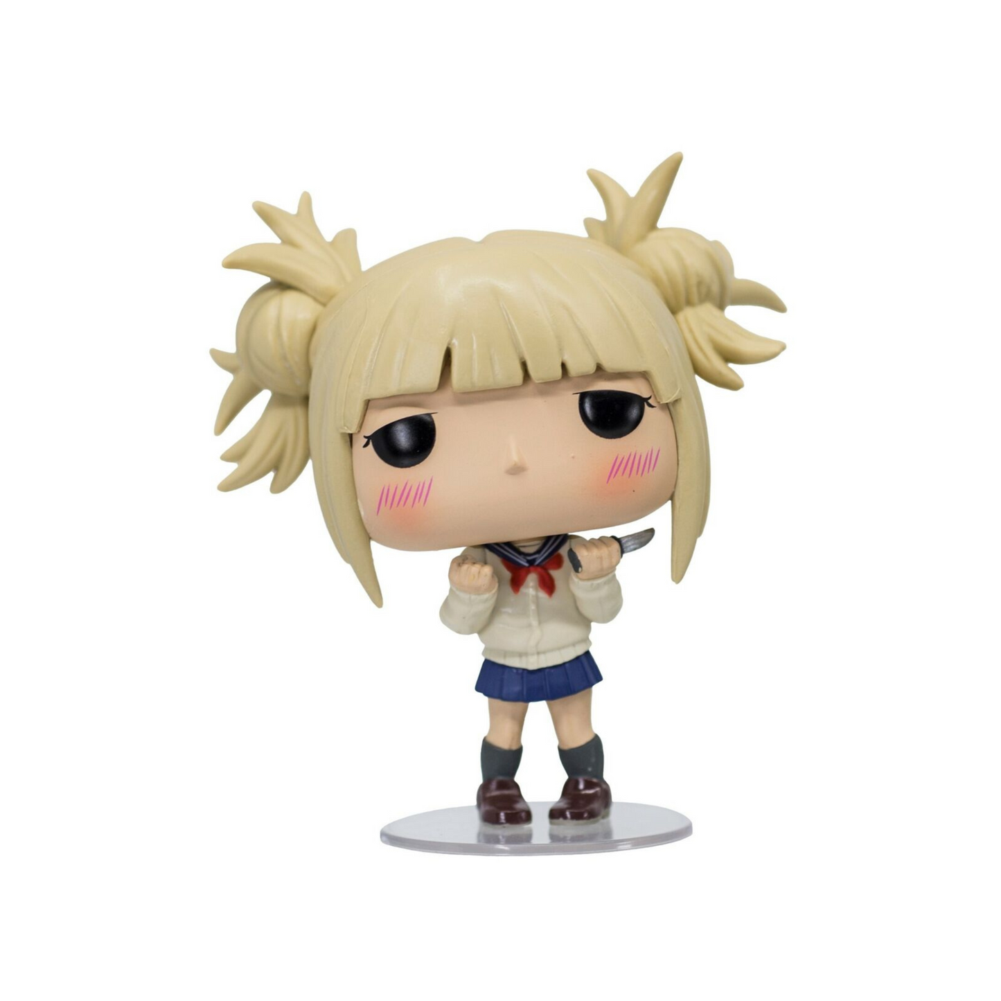 Funko - Animation Pop! Vinyl - My Hero Academia - Himiko Toga #610