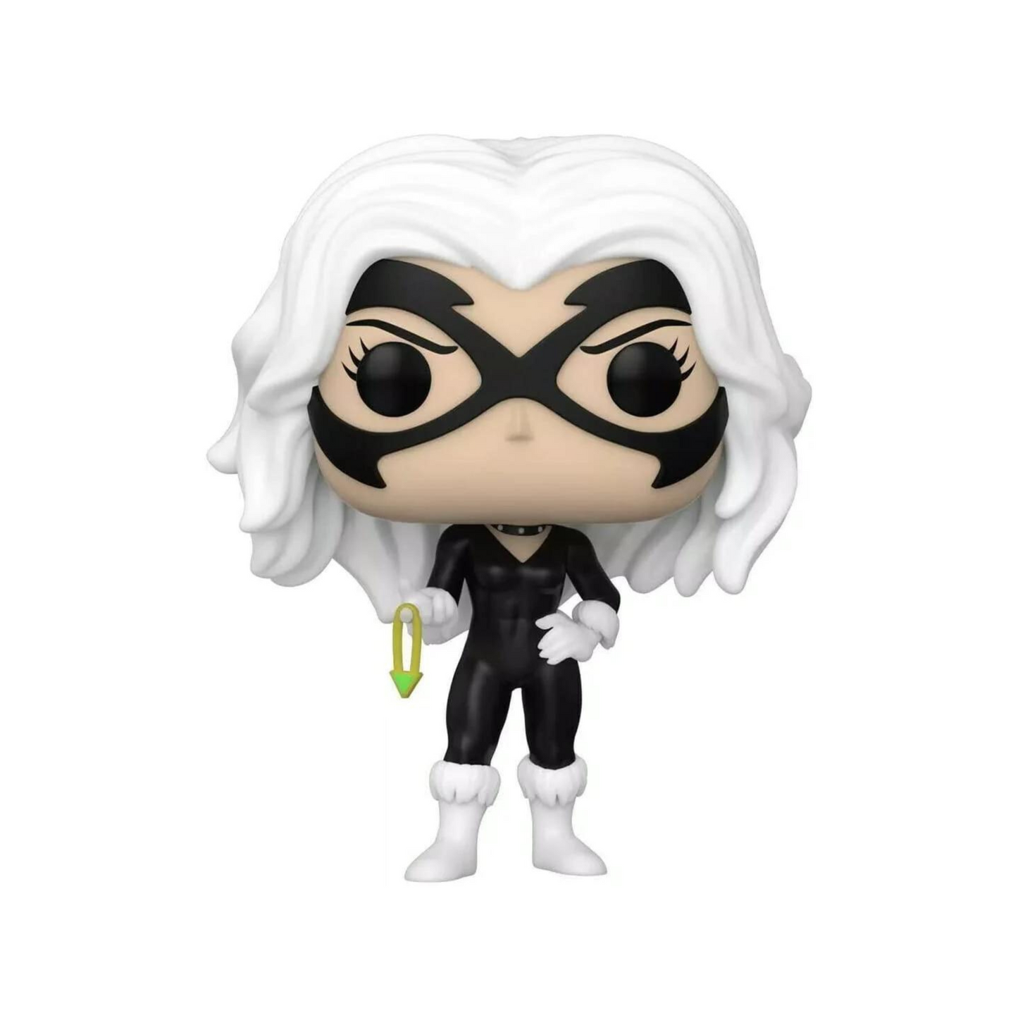 Funko - Marvel Pop! Vinyl - Black Cat #958