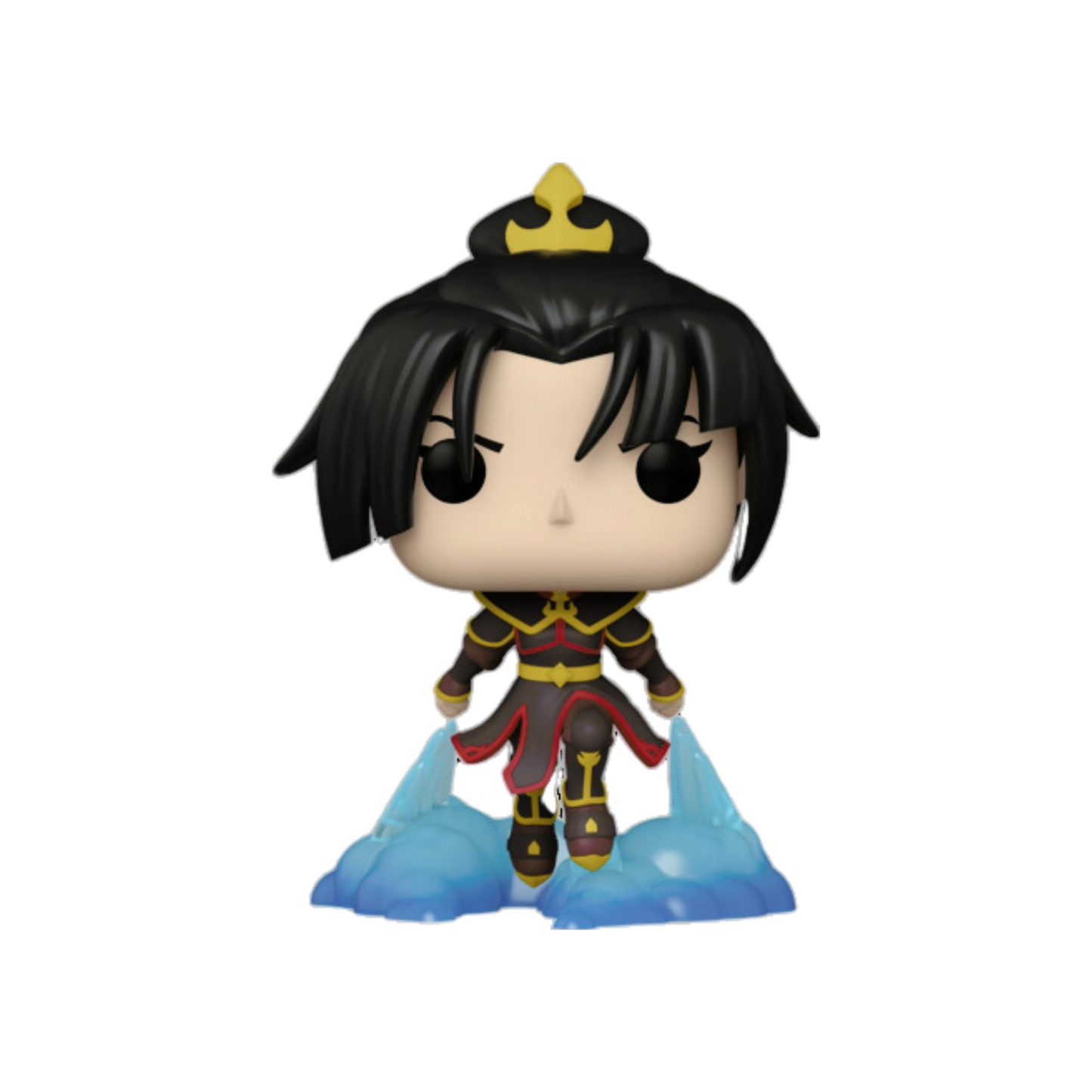 Funko - Animation Pop! Vinyl - Avatar the Last Airbender - Azula #1079