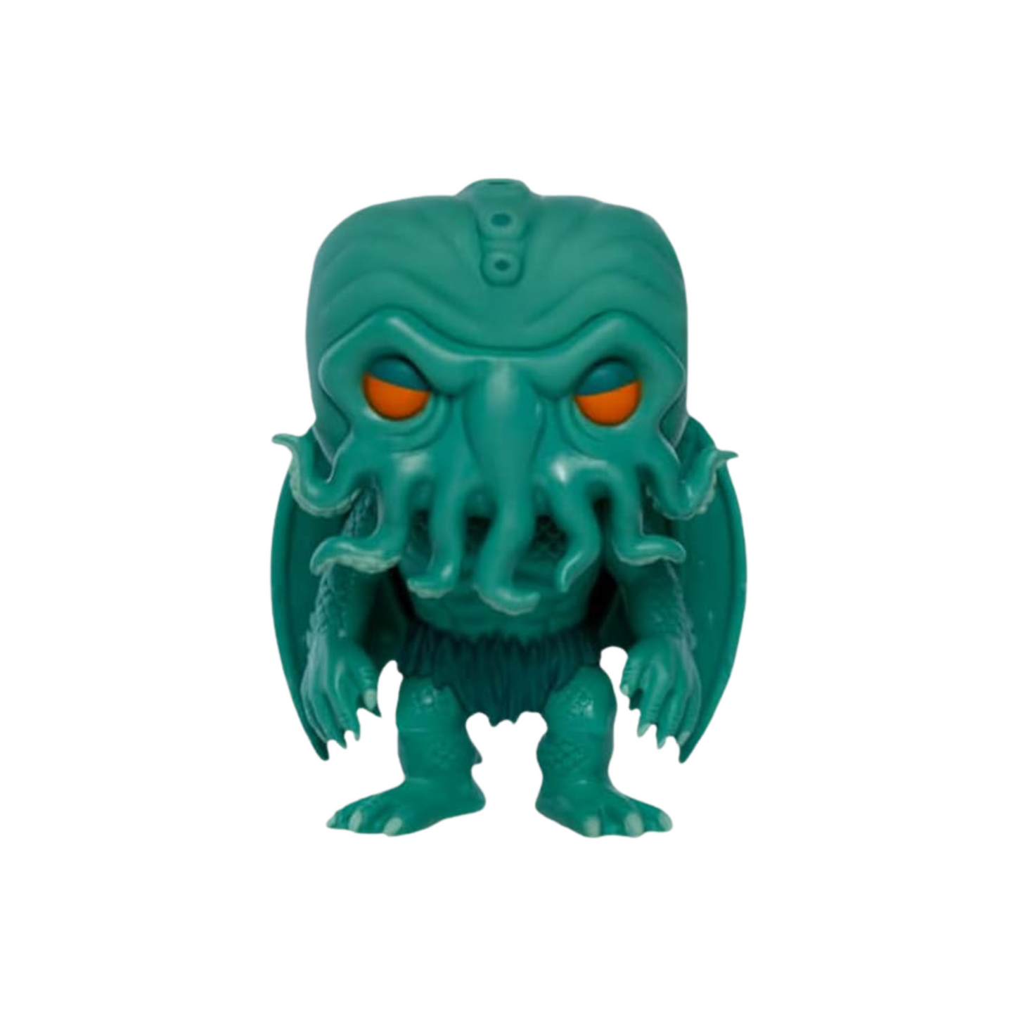 Funko - Books Pop! Vinyl - H.P Lovecraft - Cthulhu (Neon) #03