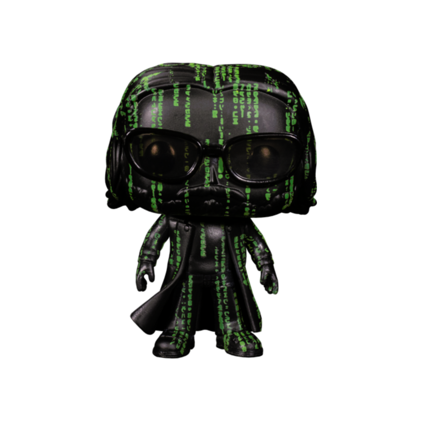Funko - Movies Pop! Vinyl - The Matrix - Neo #1172
