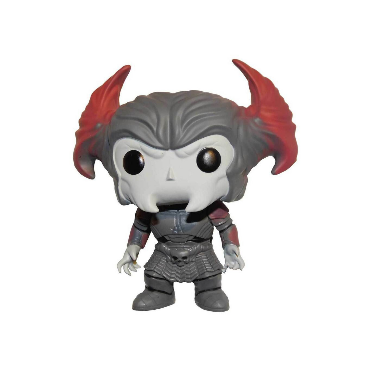 Funko - Heroes Pop! Vinyl - Justice League - Steppenwolf (Legion of Collectors) #214