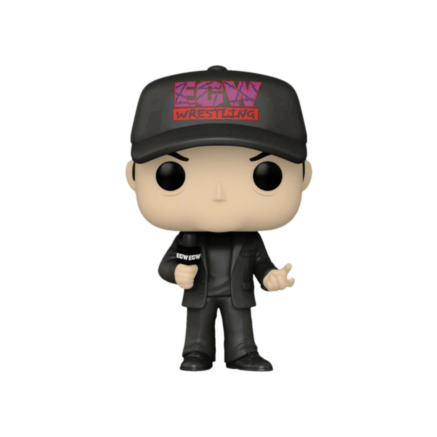 Funko - WWE Pop! Vinyl - Paul Heyman #113