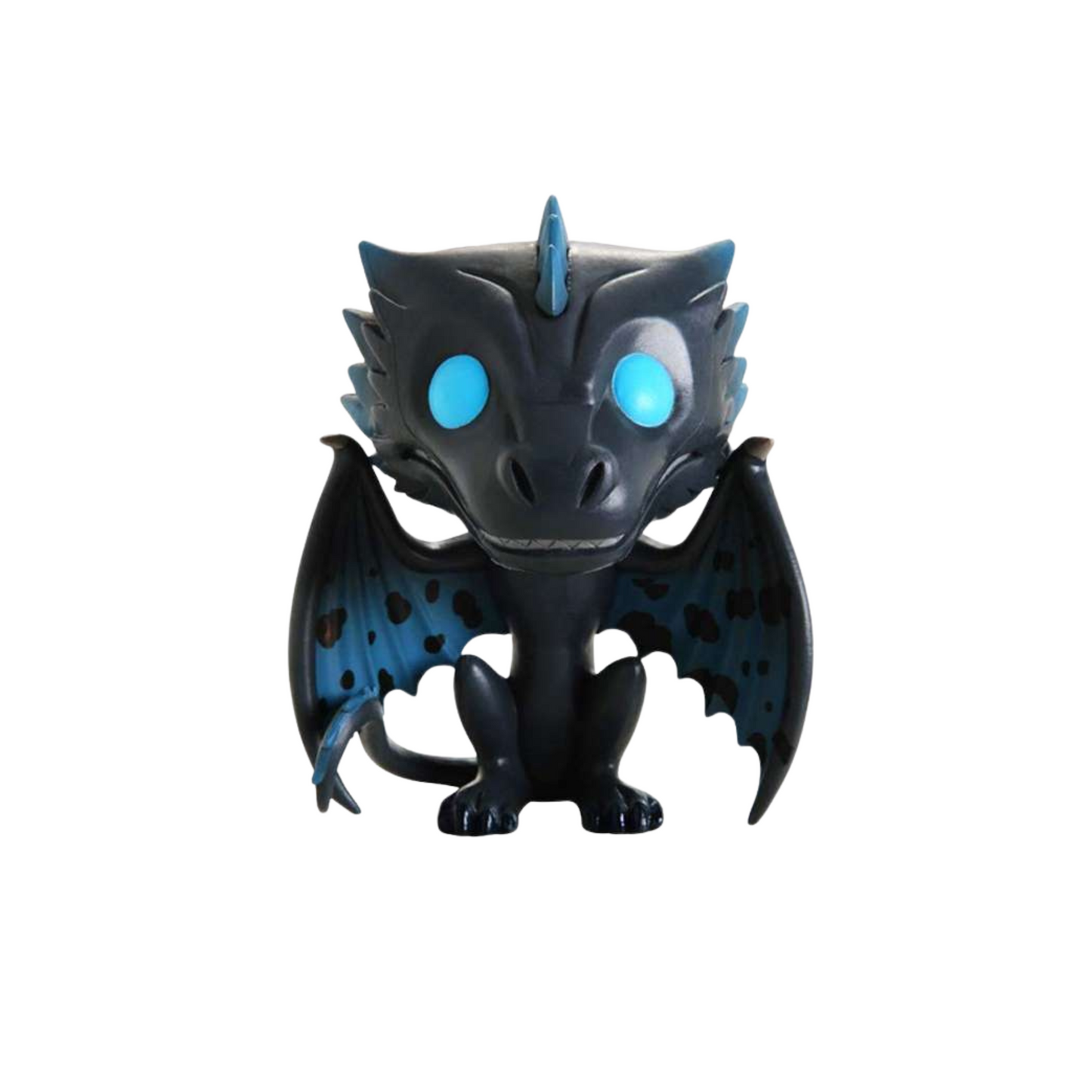 Funko - Game of Thrones Pop! Vinyl - Icy Viserion (GITD) #22