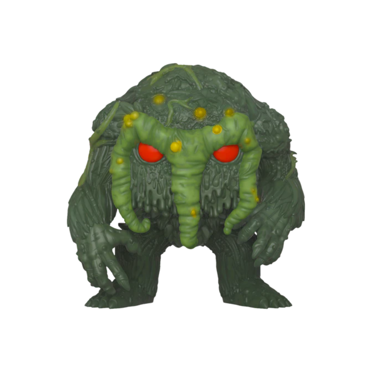 Funko - Marvel Pop! Vinyl - Man-Thing #492