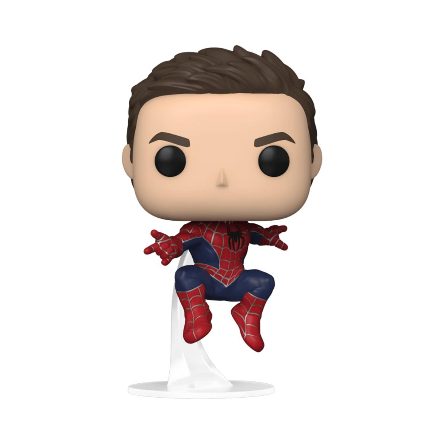 Funko - Marvel Pop! Vinyl - Spider-Man No Way Home - Friendly Neighborhood Spider-Man #1155