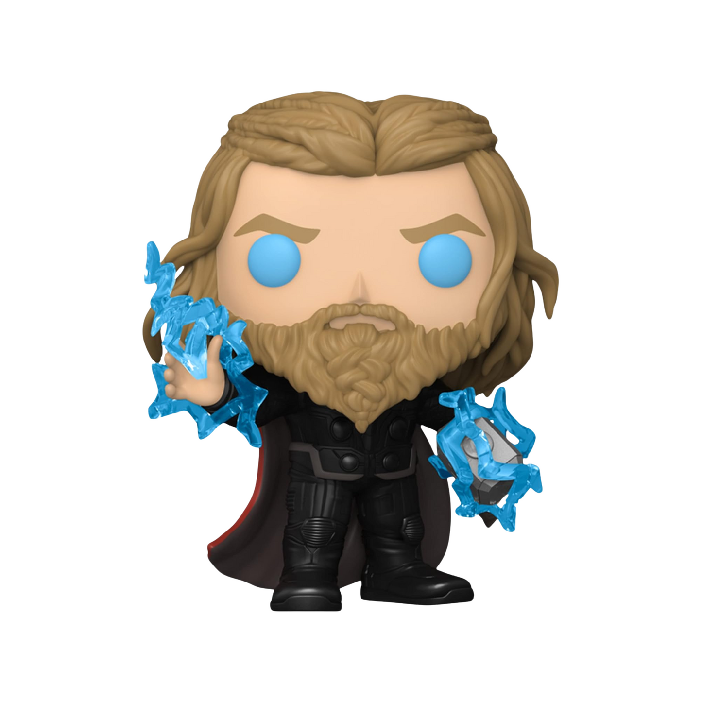 Funko - Marvel Pop! Vinyl - Avengers Endgame- Thor #1117