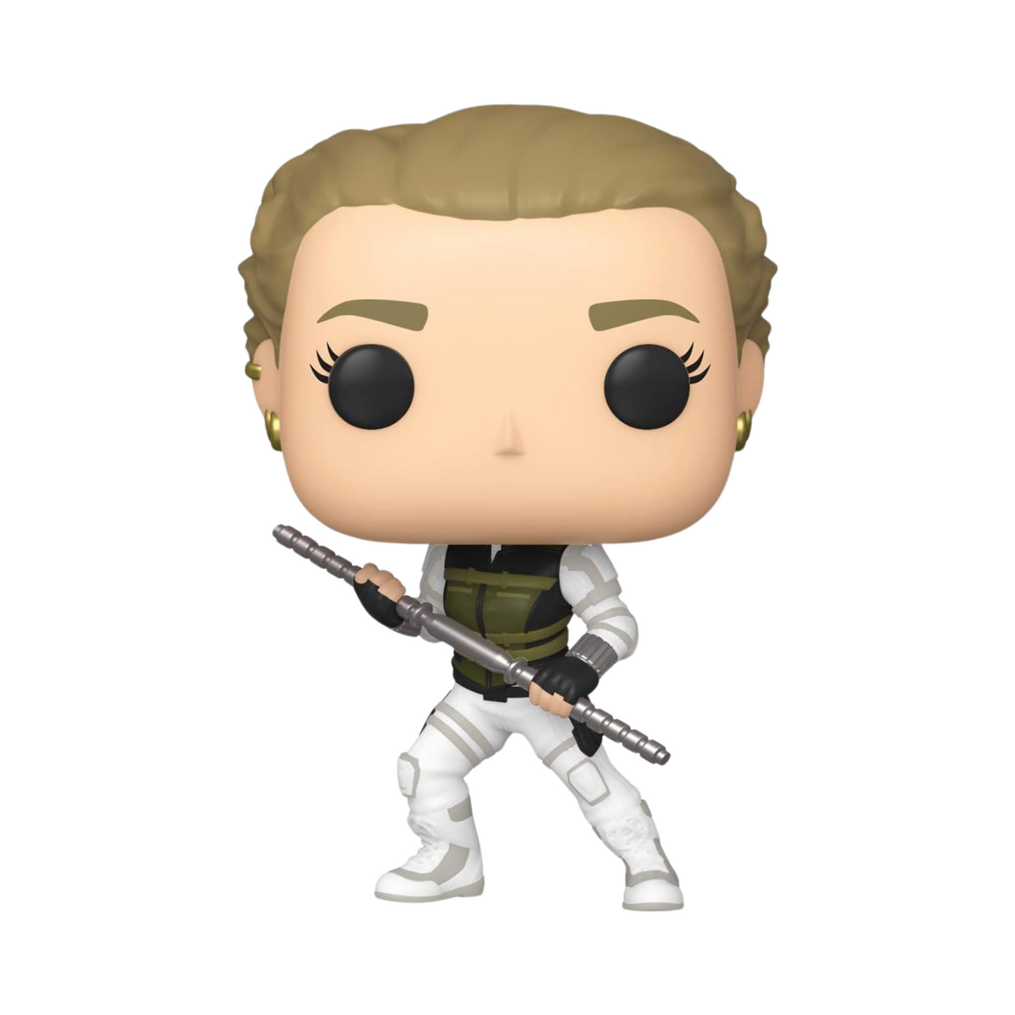 Funko - Marvel Pop! Vinyl - Black Widow - Yelena Belova #607