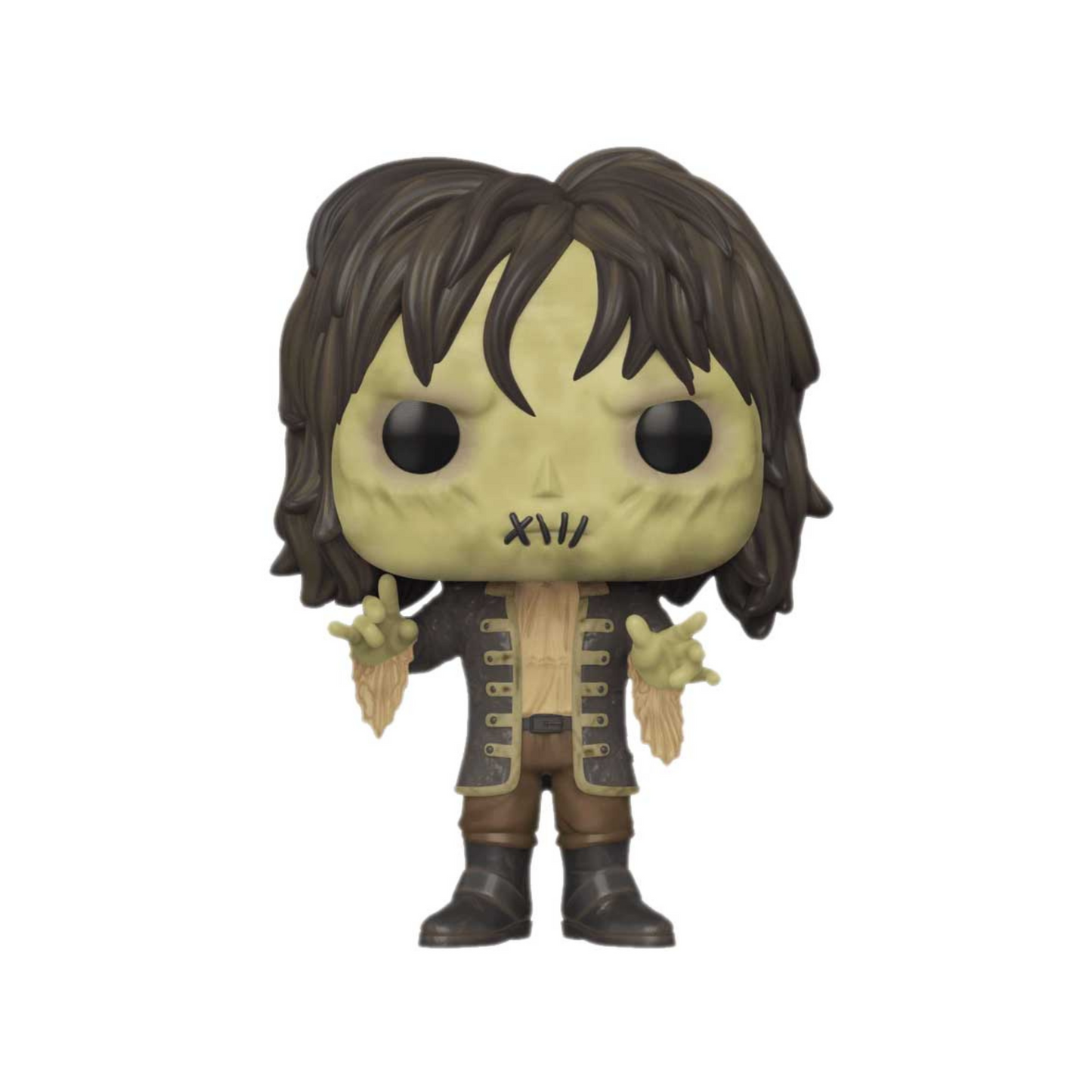 Funko - Disney Pop! Vinyl - Hocus Pocus - Billy Butcherson #773