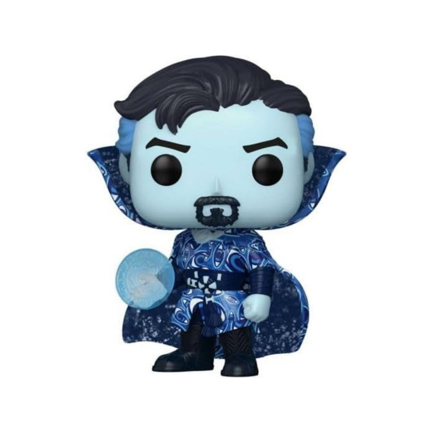 Funko - Marvel Pop! Vinyl - Doctor Strange in the Multiverse of Madness - Doctor Strange #1000