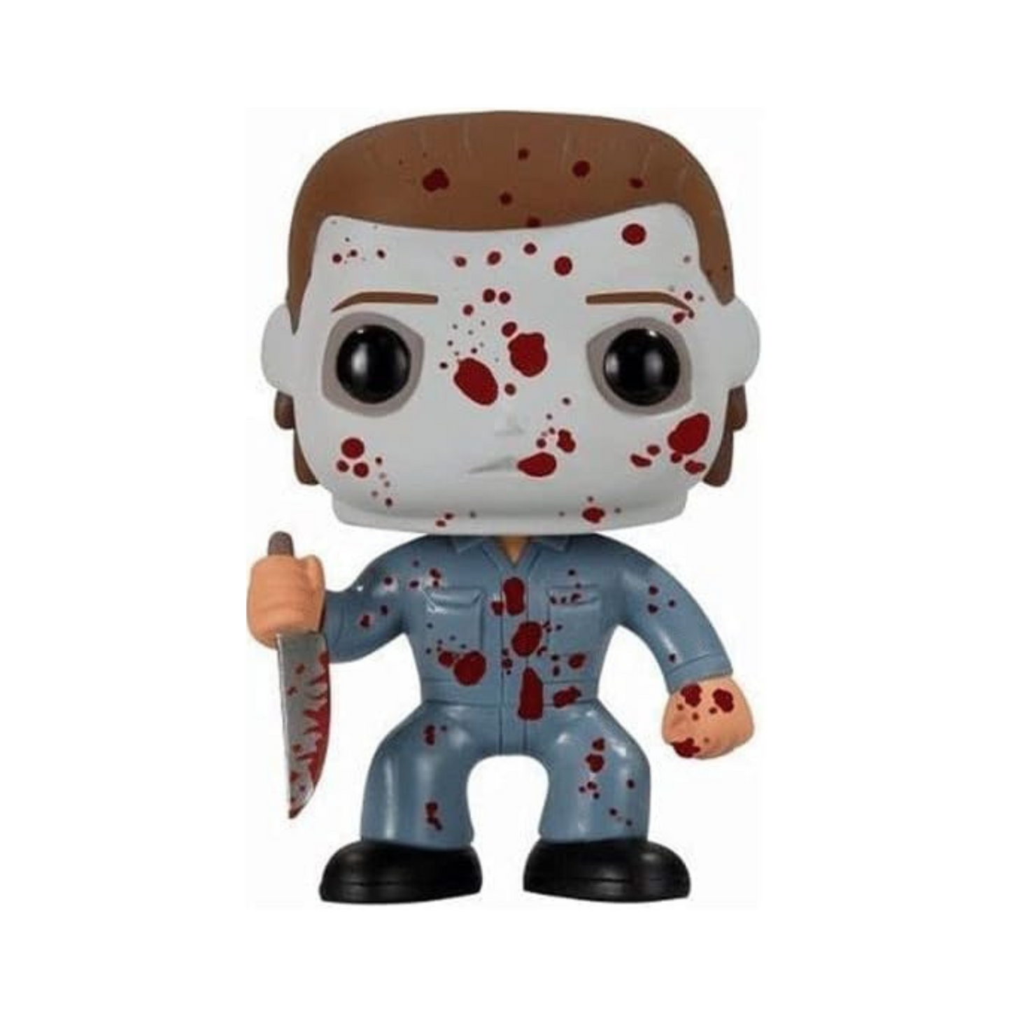 Funko - Movies Pop! Vinyl - Halloween - Michael Myers #622