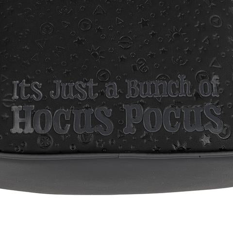 Bags - Loungefly - Disney - Hocus Pocus - Sanderson Sisters Mini Backpack
