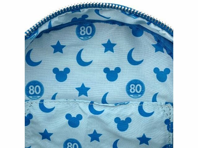 Bags - Loungefly - Disney - Sorcerer Mickey Mini Backpack