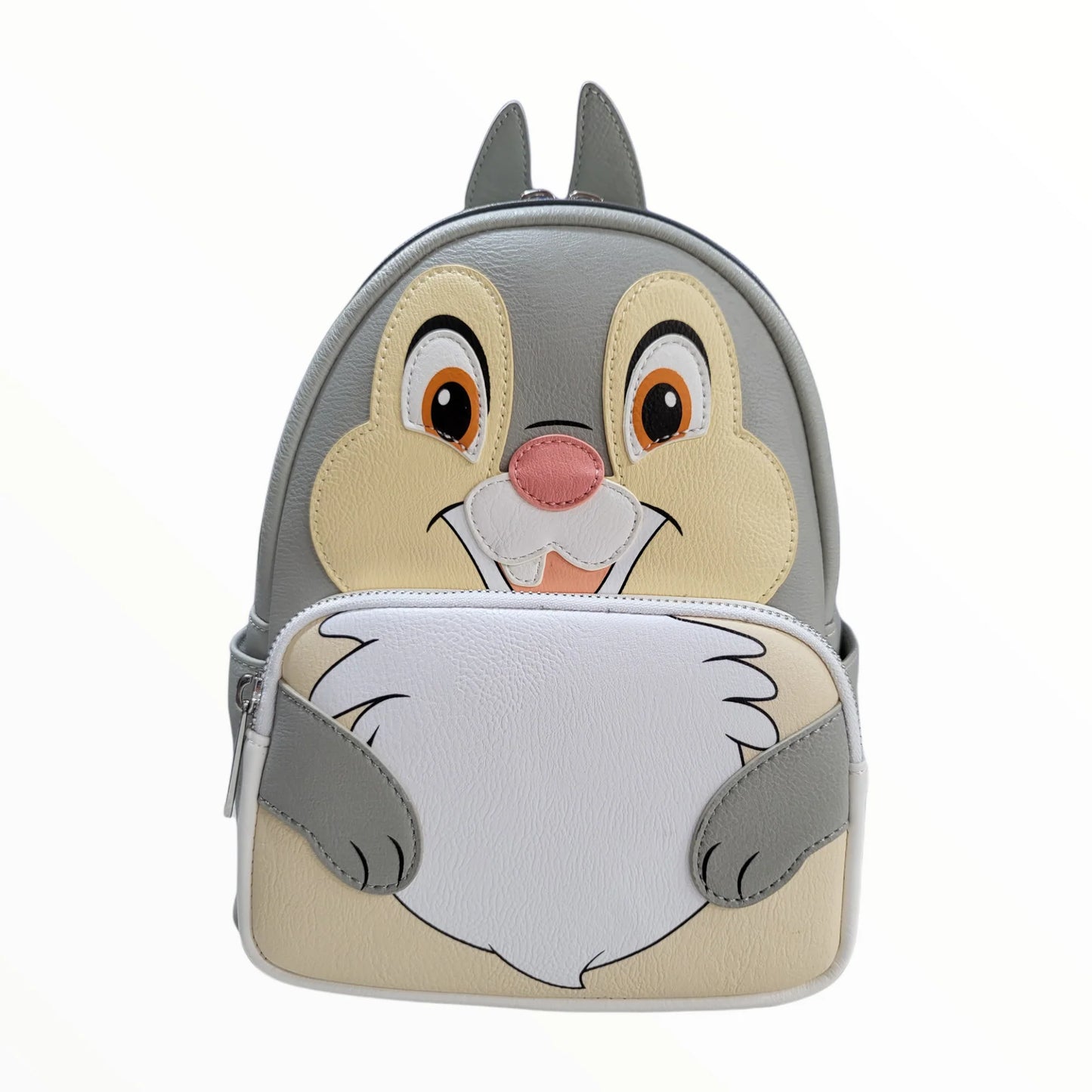 Bags - Loungefly - Disney - Bambi - Thumper Mini Backpack