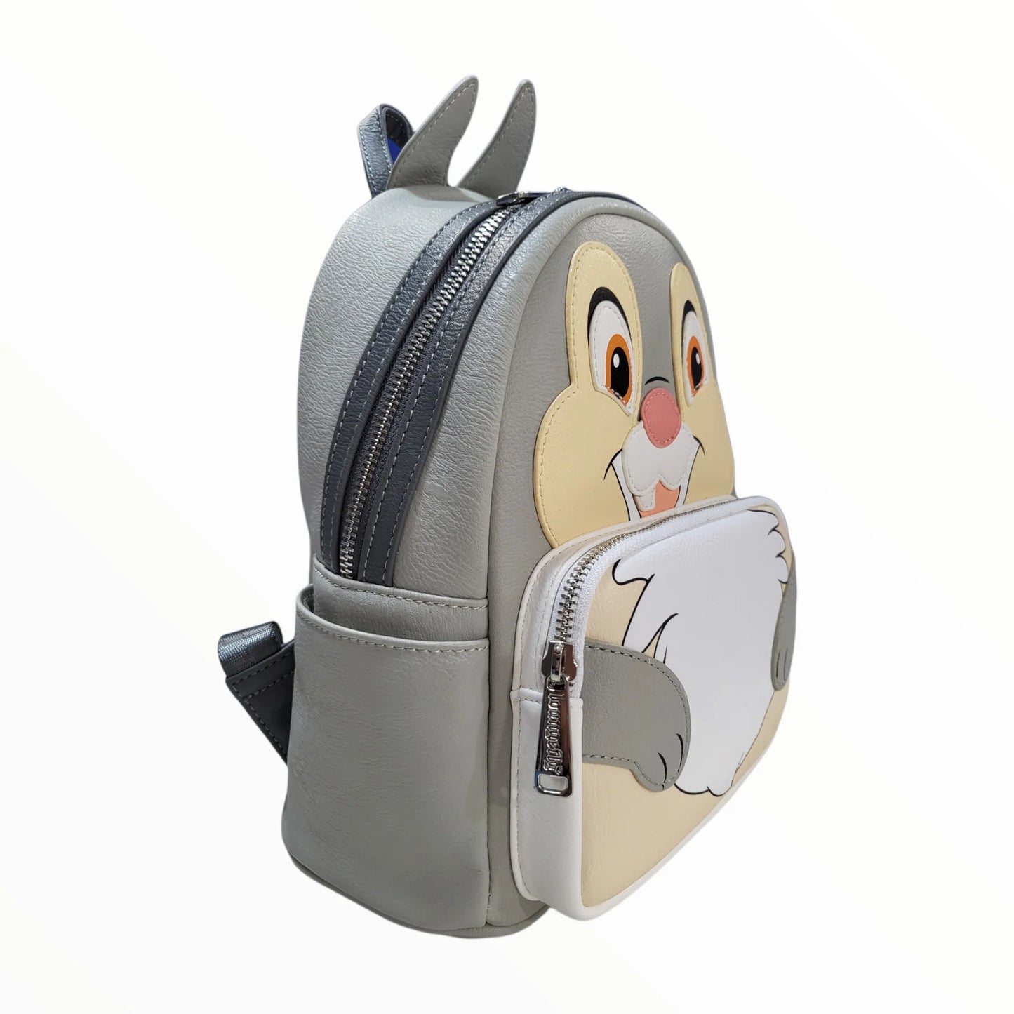 Bags - Loungefly - Disney - Bambi - Thumper Mini Backpack