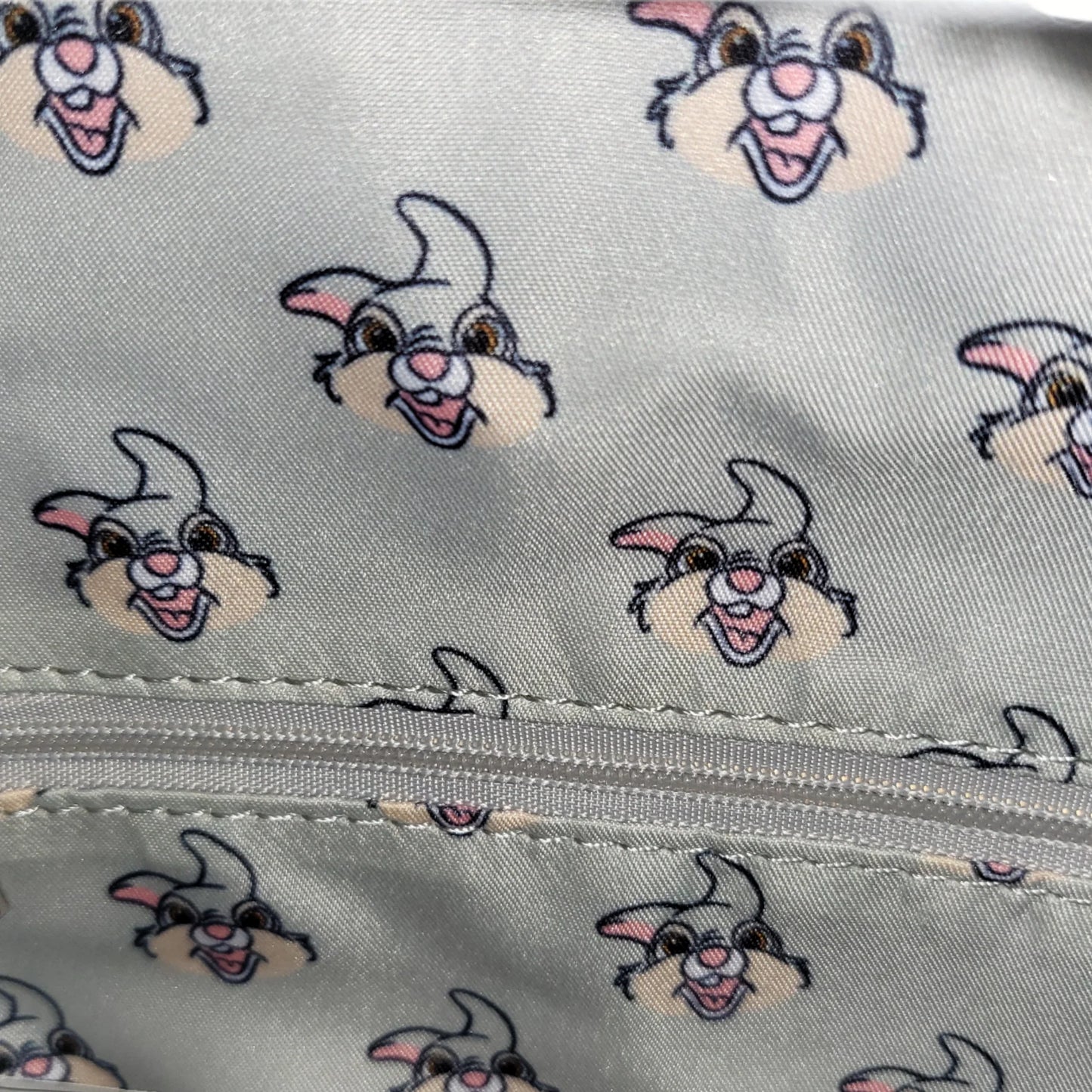 Bags - Loungefly - Disney - Bambi - Thumper Mini Backpack