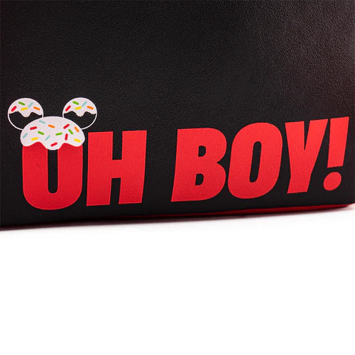 Bags - Loungefly - Disney - Mickey Cupcake Mini Backpack