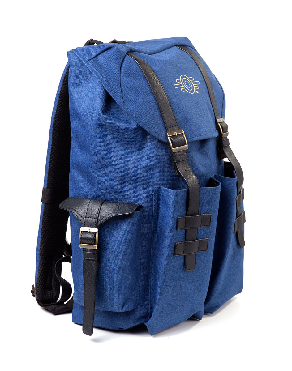 Bags - Bethesda - Fallout 76 Backpack