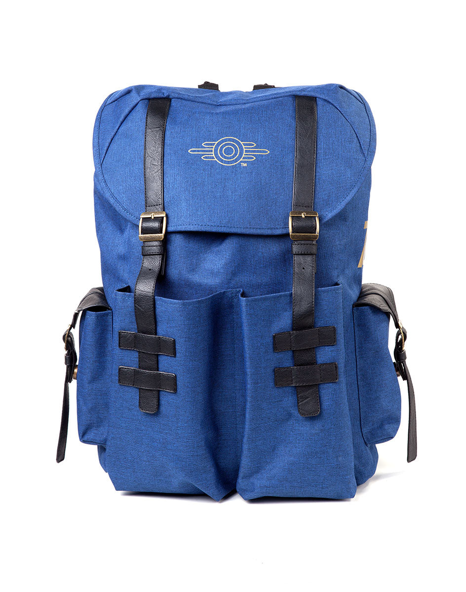 Bags - Bethesda - Fallout 76 Backpack