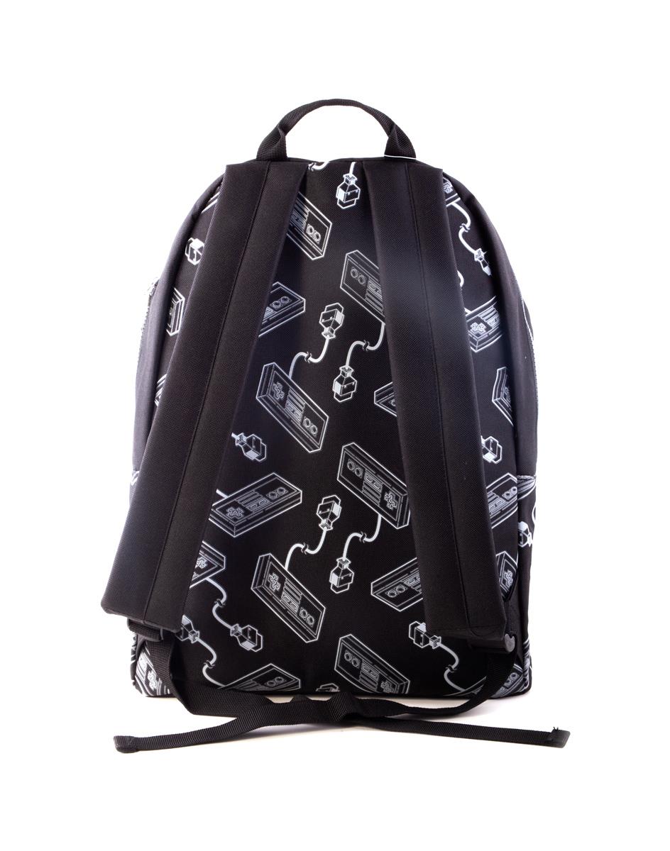 Bags - Nintendo - NES Controller Backpack
