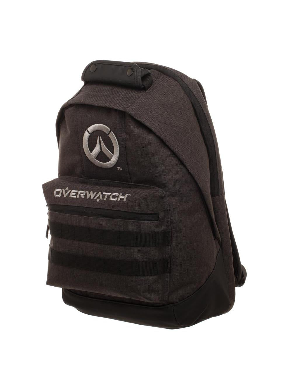 Bags - Blizzard - Overwatch Backpack