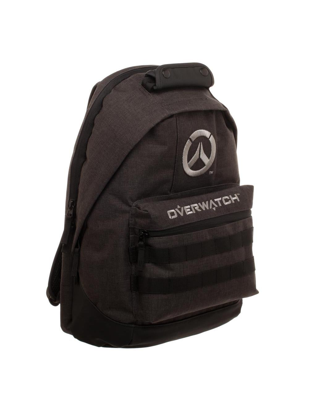 Bags - Blizzard - Overwatch Backpack