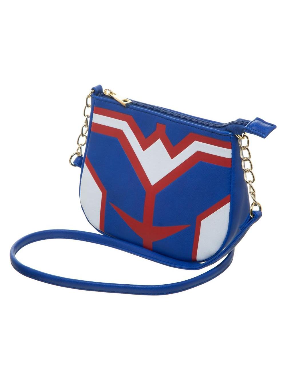 Bags - My Hero Academia - All Might Crossbody