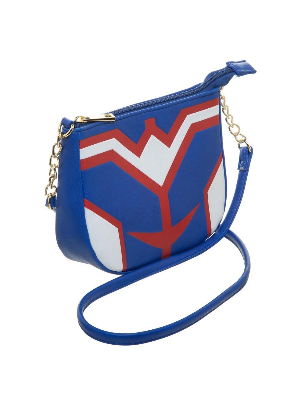 Bags - My Hero Academia - All Might Crossbody
