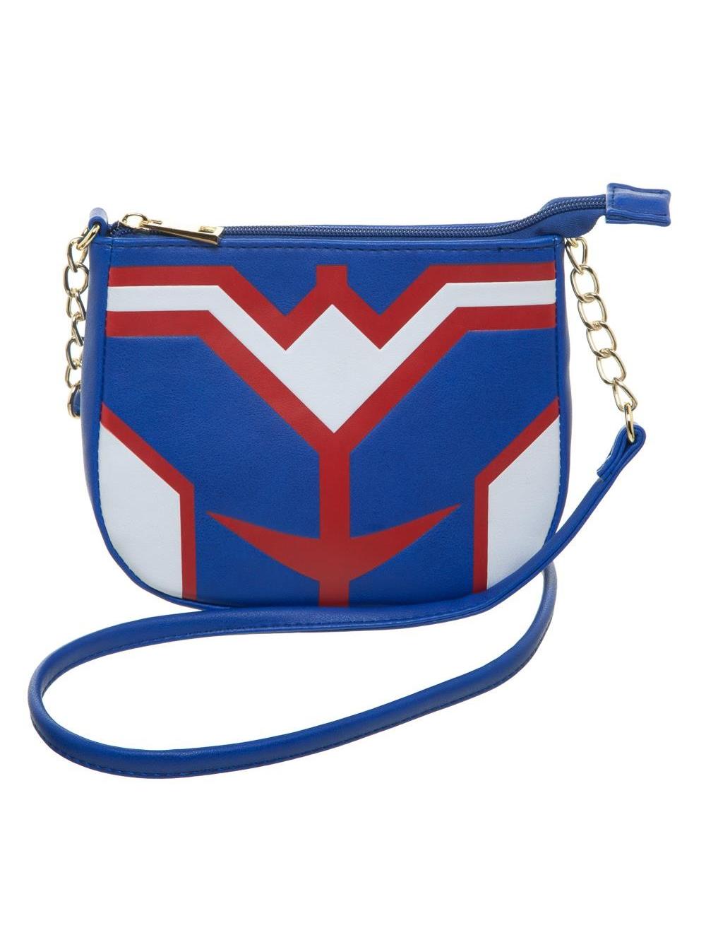 Bags - My Hero Academia - All Might Crossbody