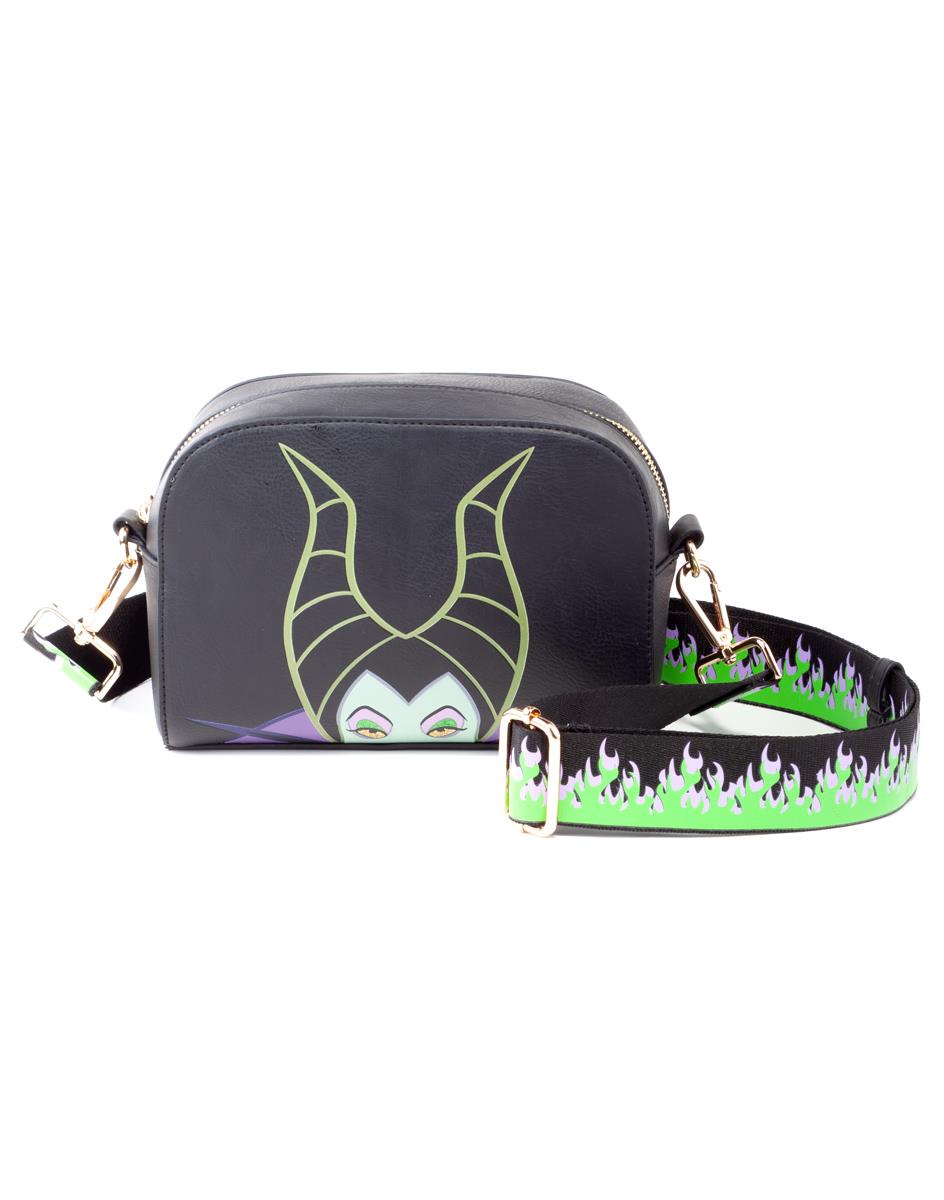 Bags - Disney - Maleficent Shoulder Bag