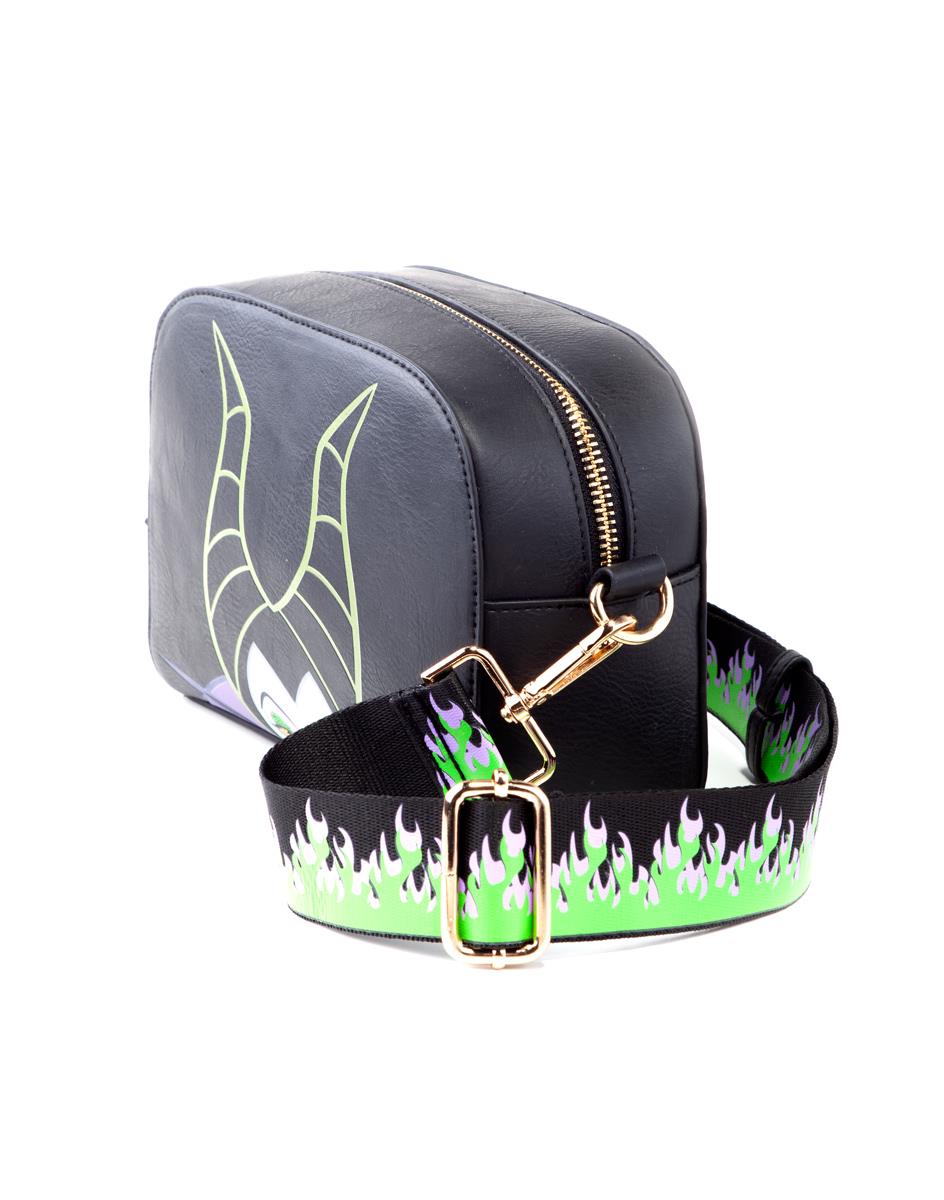 Bags - Disney - Maleficent Shoulder Bag