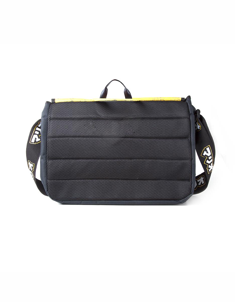 Bags - Nintendo - Super Mario Distressed Retro